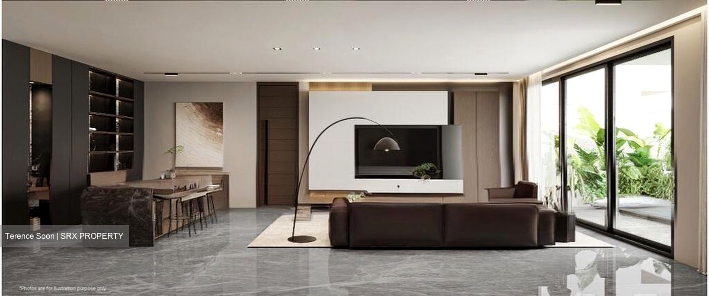 Jalan Riang (D13), Detached #502865401